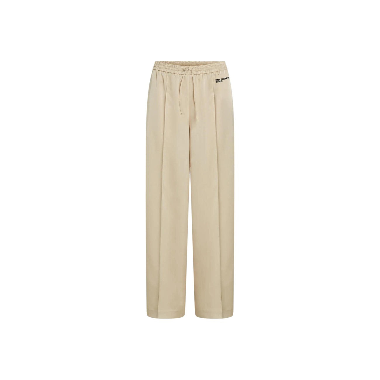 Karl Lagerfeld Jeans Women Trousers