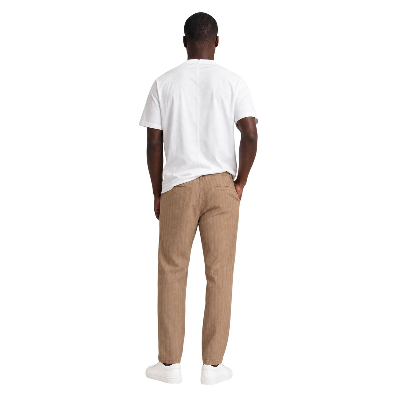 Hydra Clothing Men Trousers