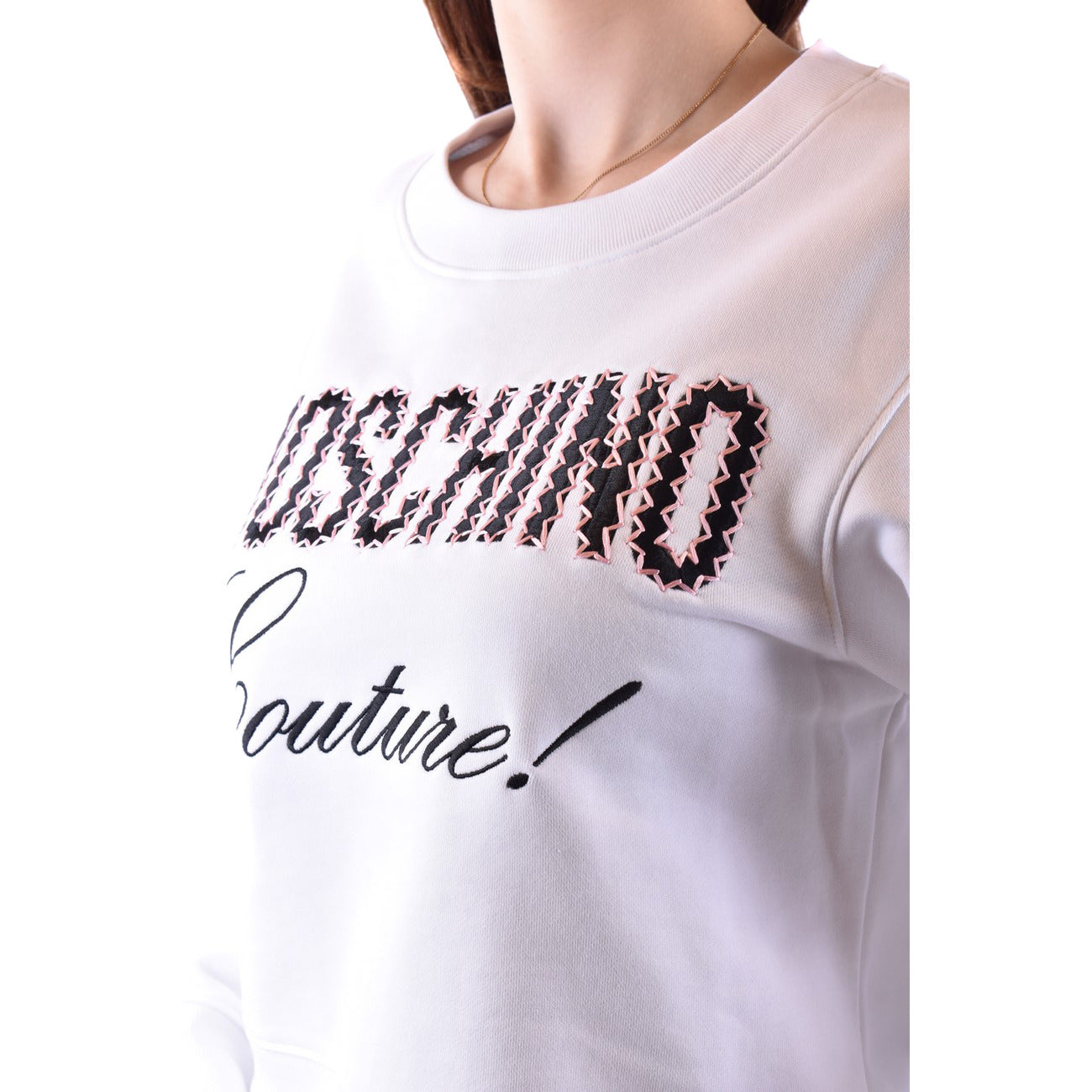 Moschino Women Sweatshirts