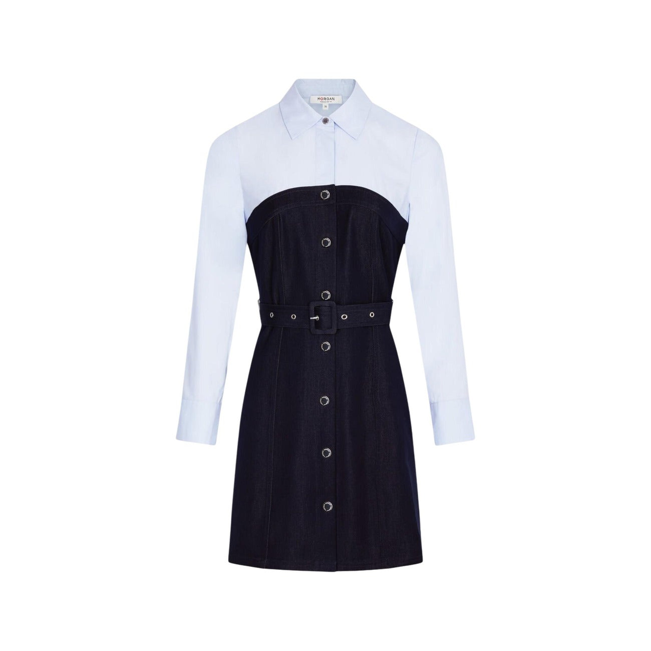 Morgan De Toi Women Dress