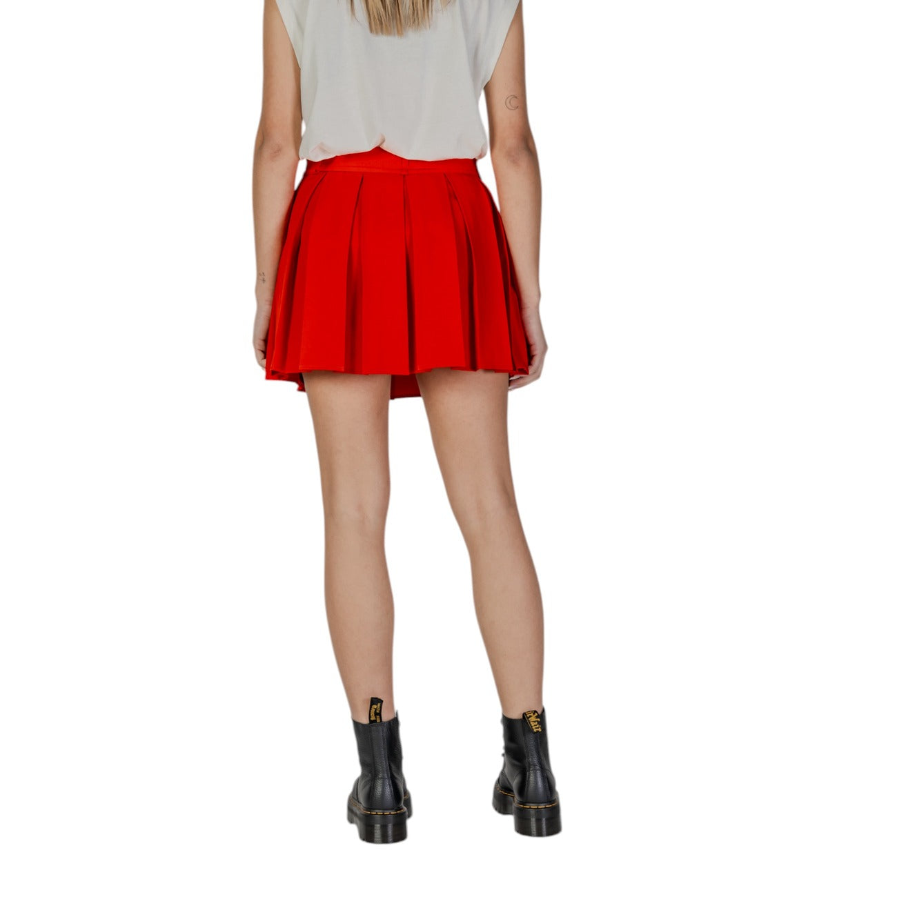 Only Women Skirt