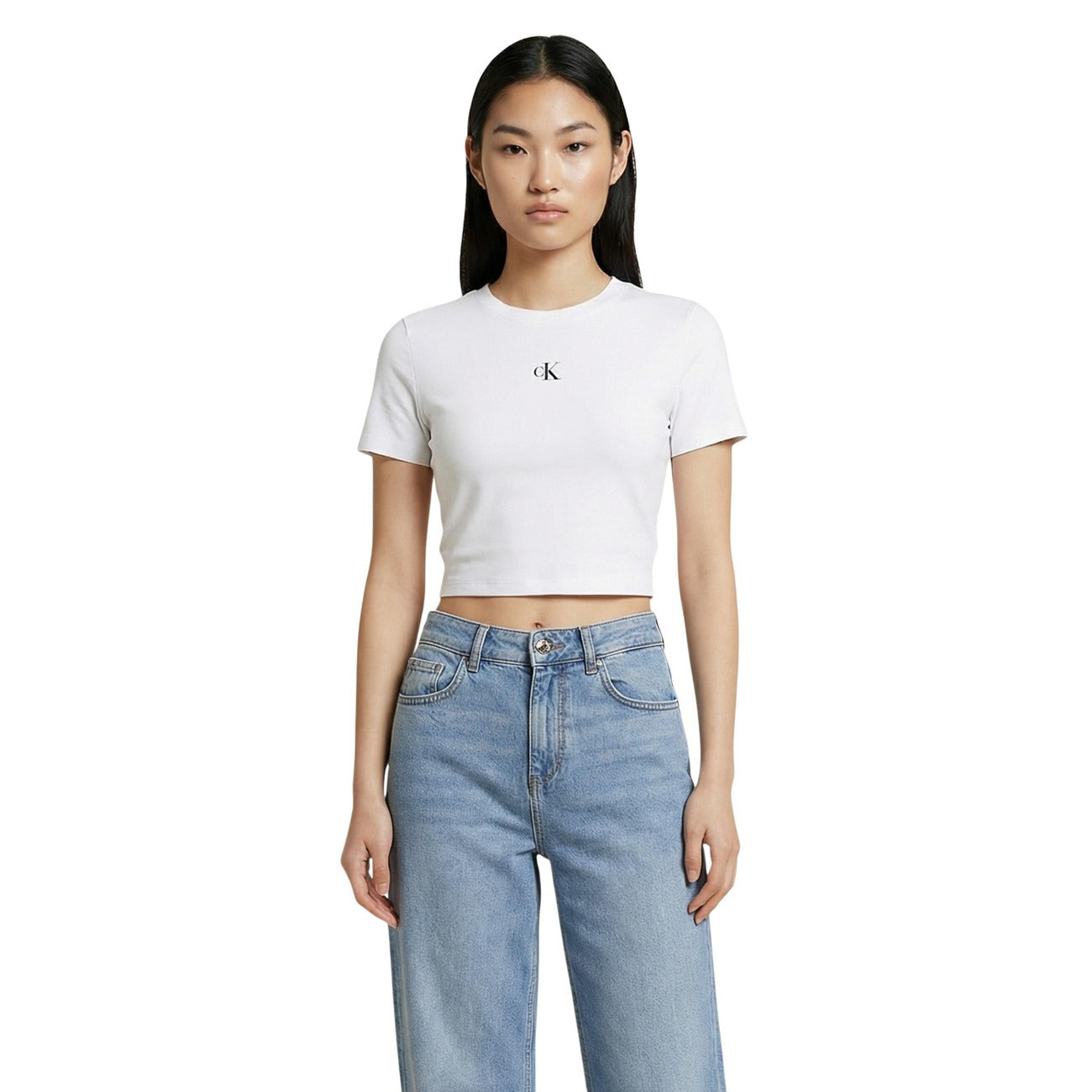 Calvin Klein Jeans Women T-Shirt