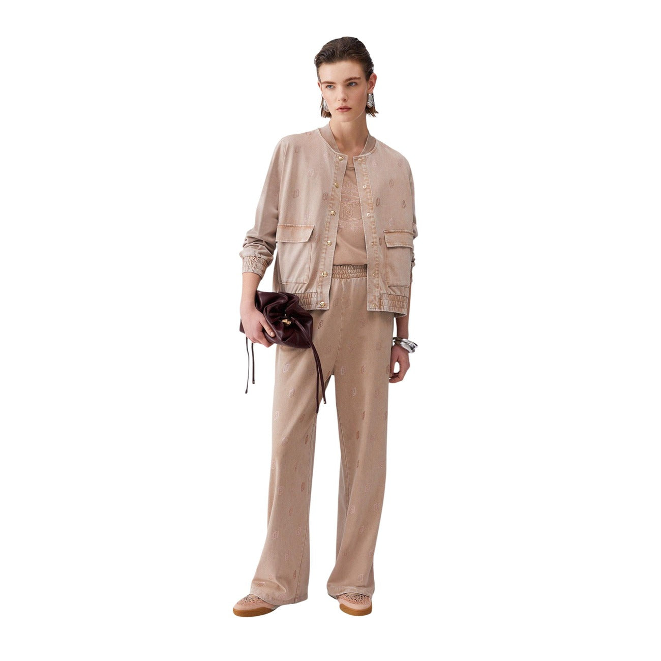 Liu Jo Women Trousers
