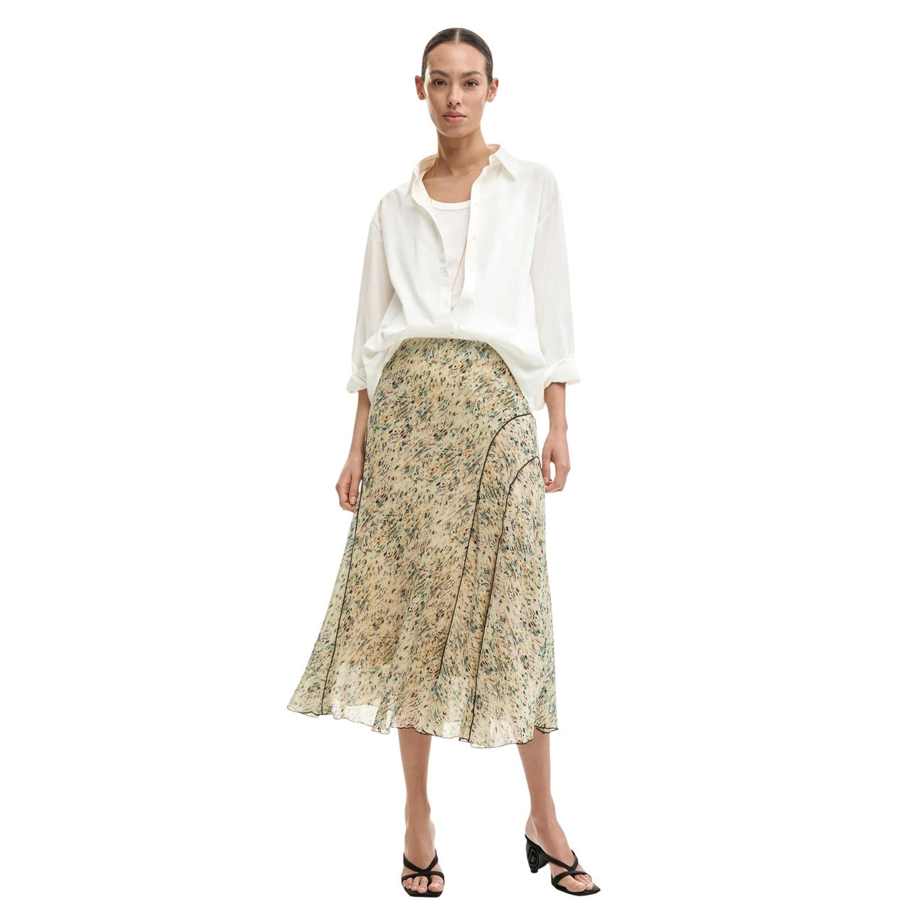 Desigual Women Skirt