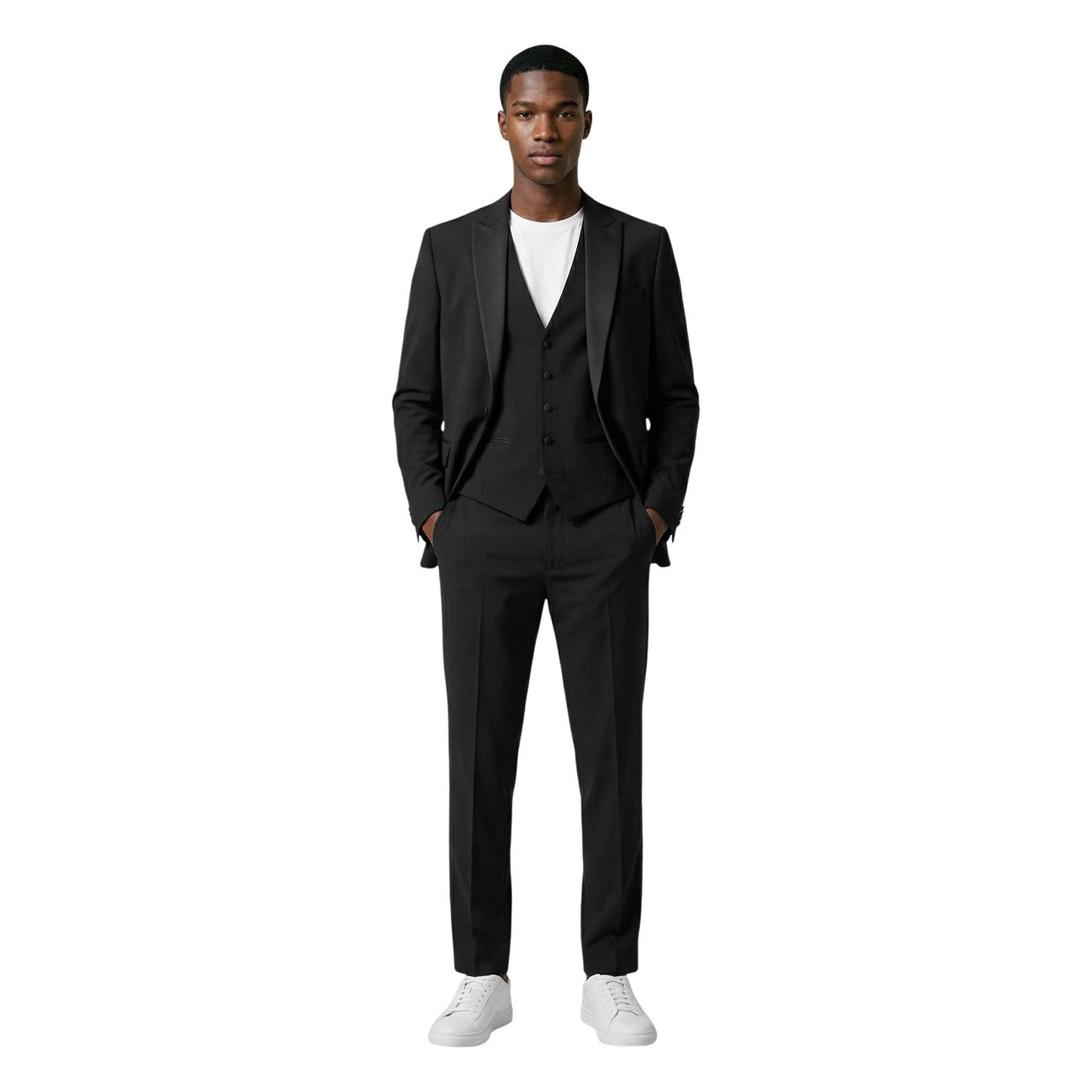 Mulish Men Suit