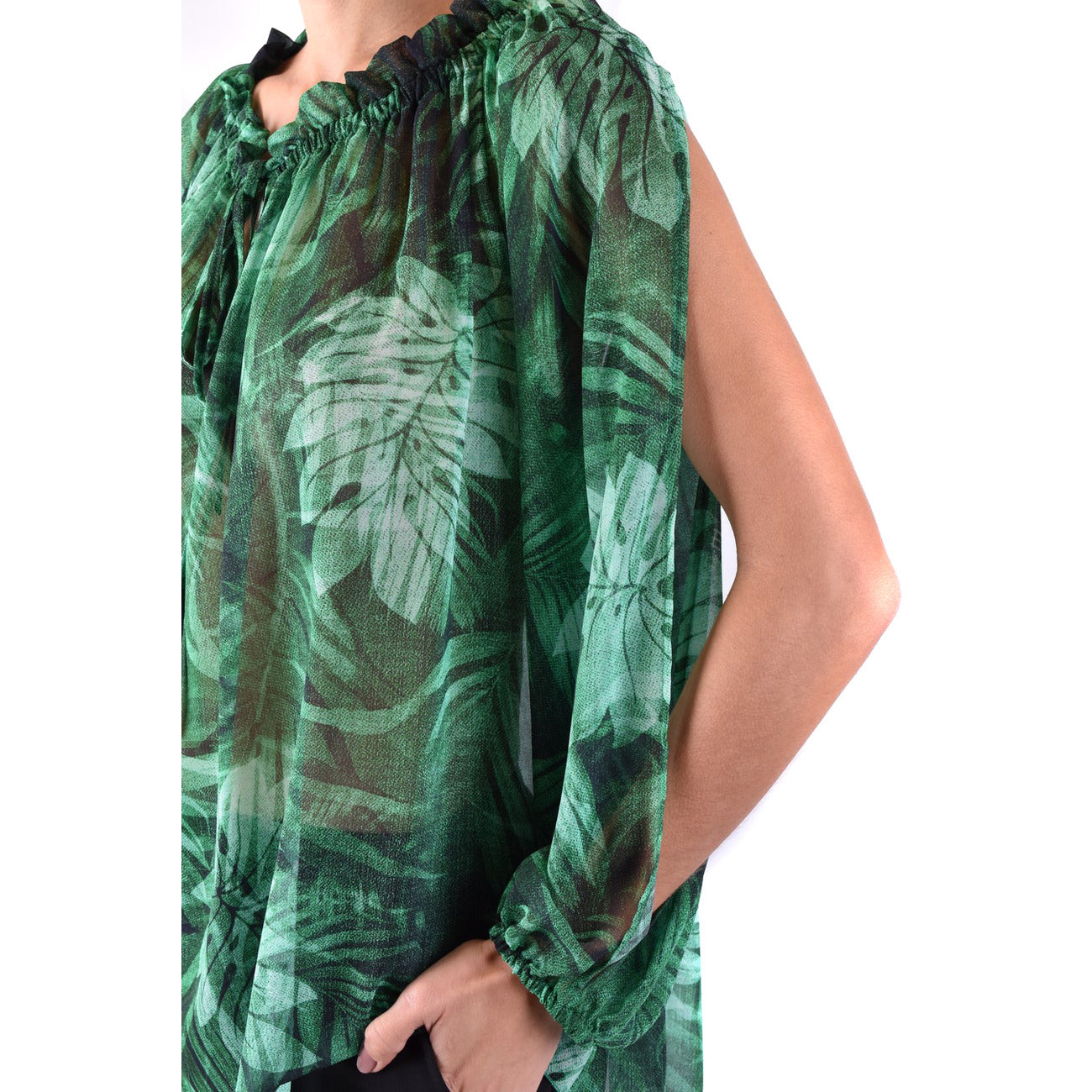 Ermanno Women Blouse