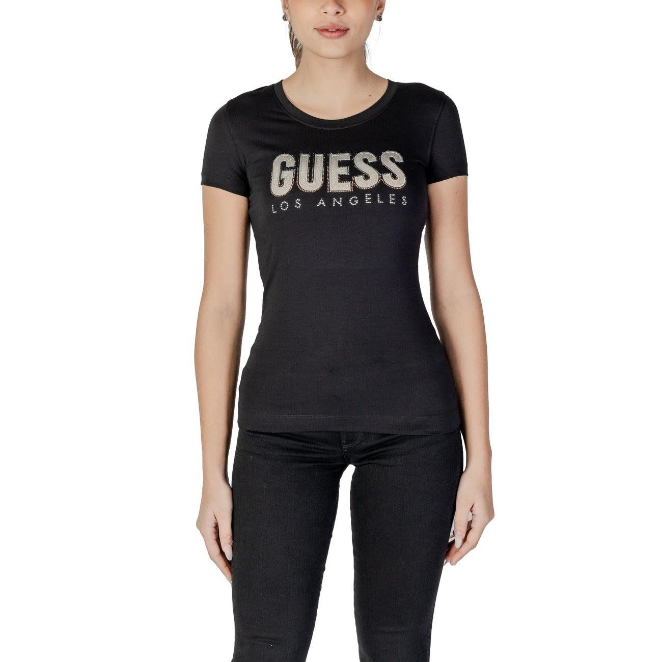 Guess Women T-Shirt