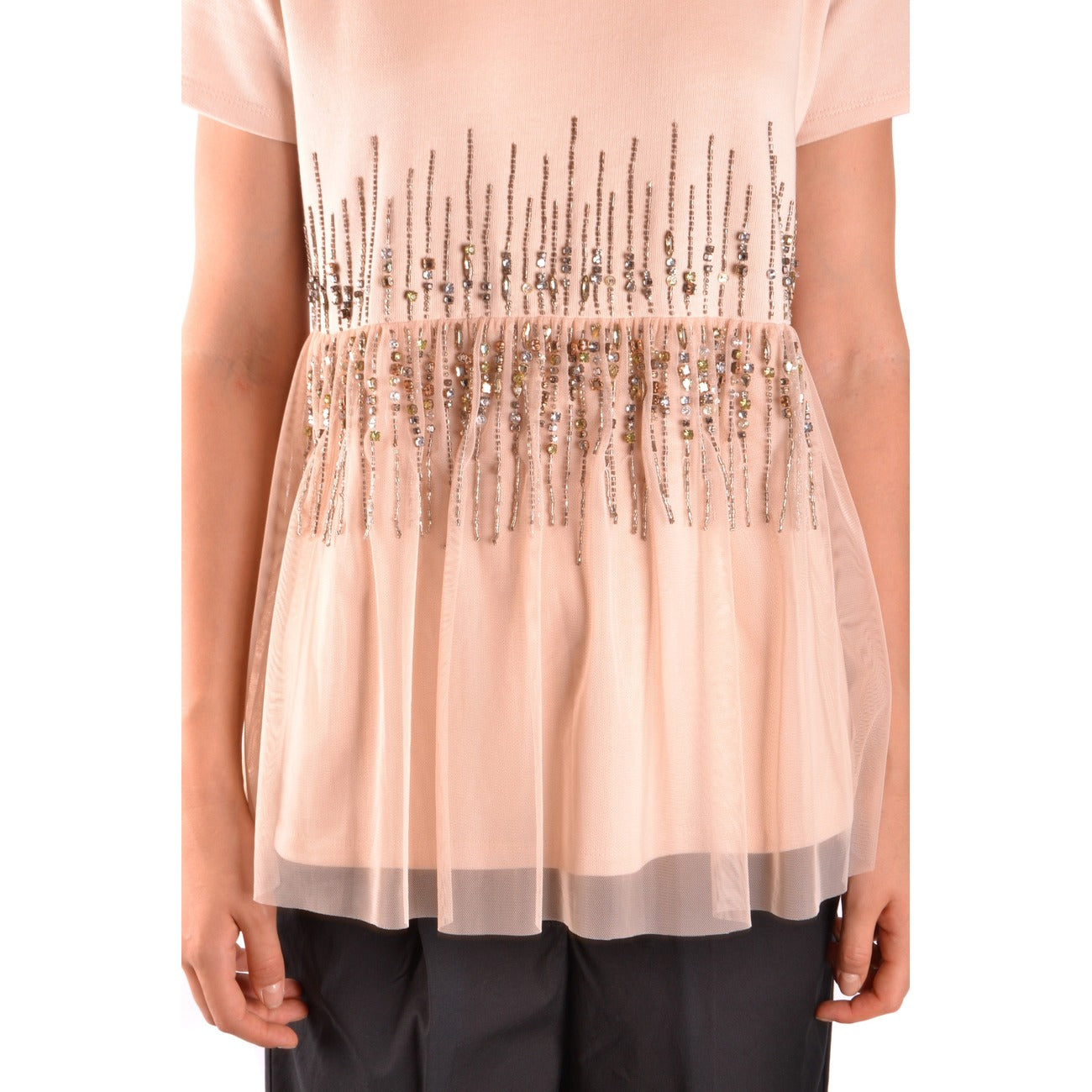 Twin-set Simona Barbieri Women Blouse