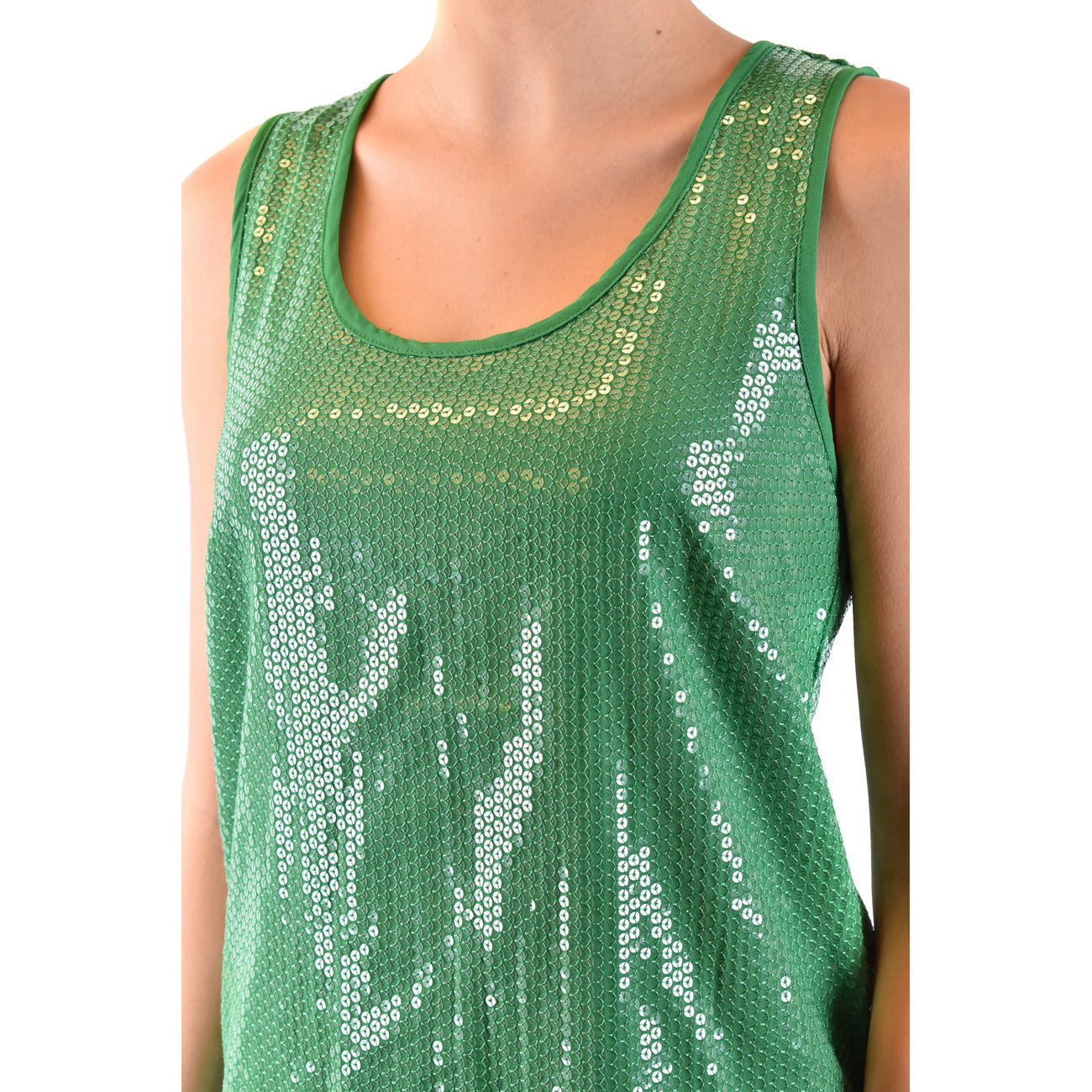 P.a.r.o.s.h. Women Undershirt