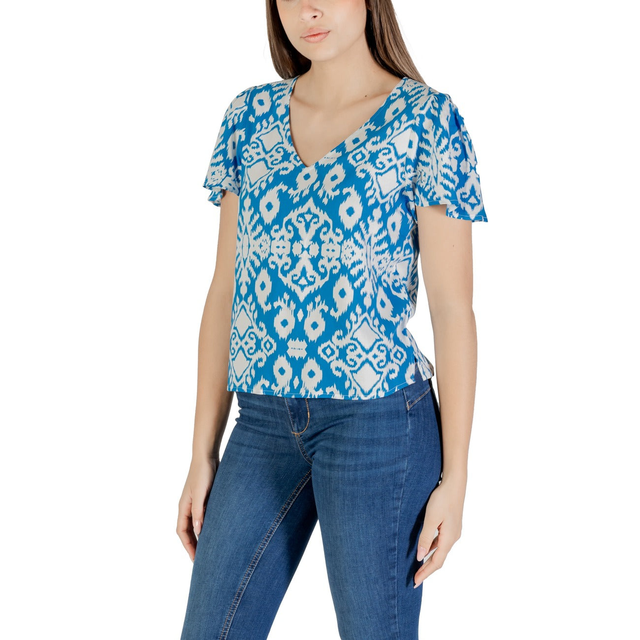Vero Moda Women Blouse
