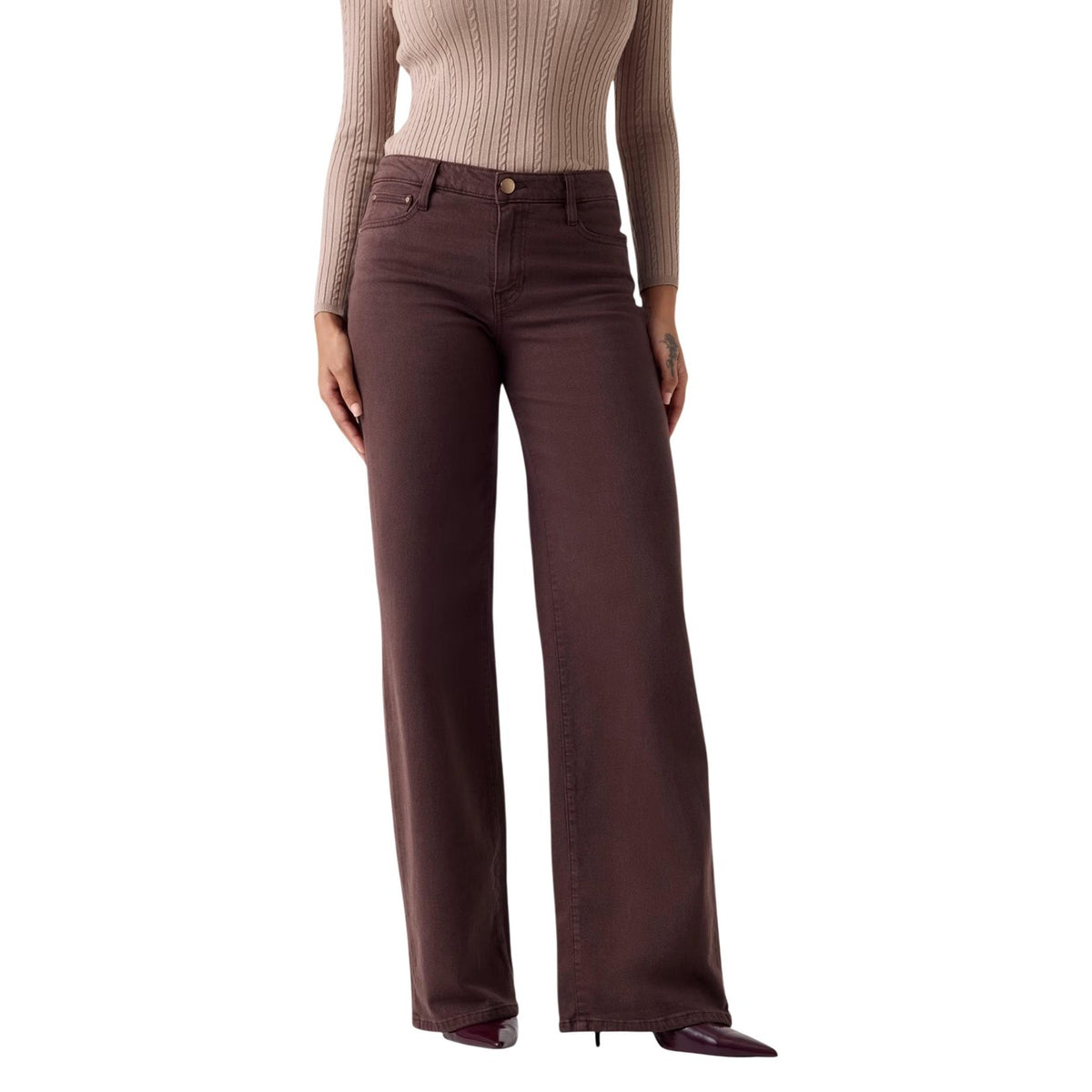 Guess Women Trousers