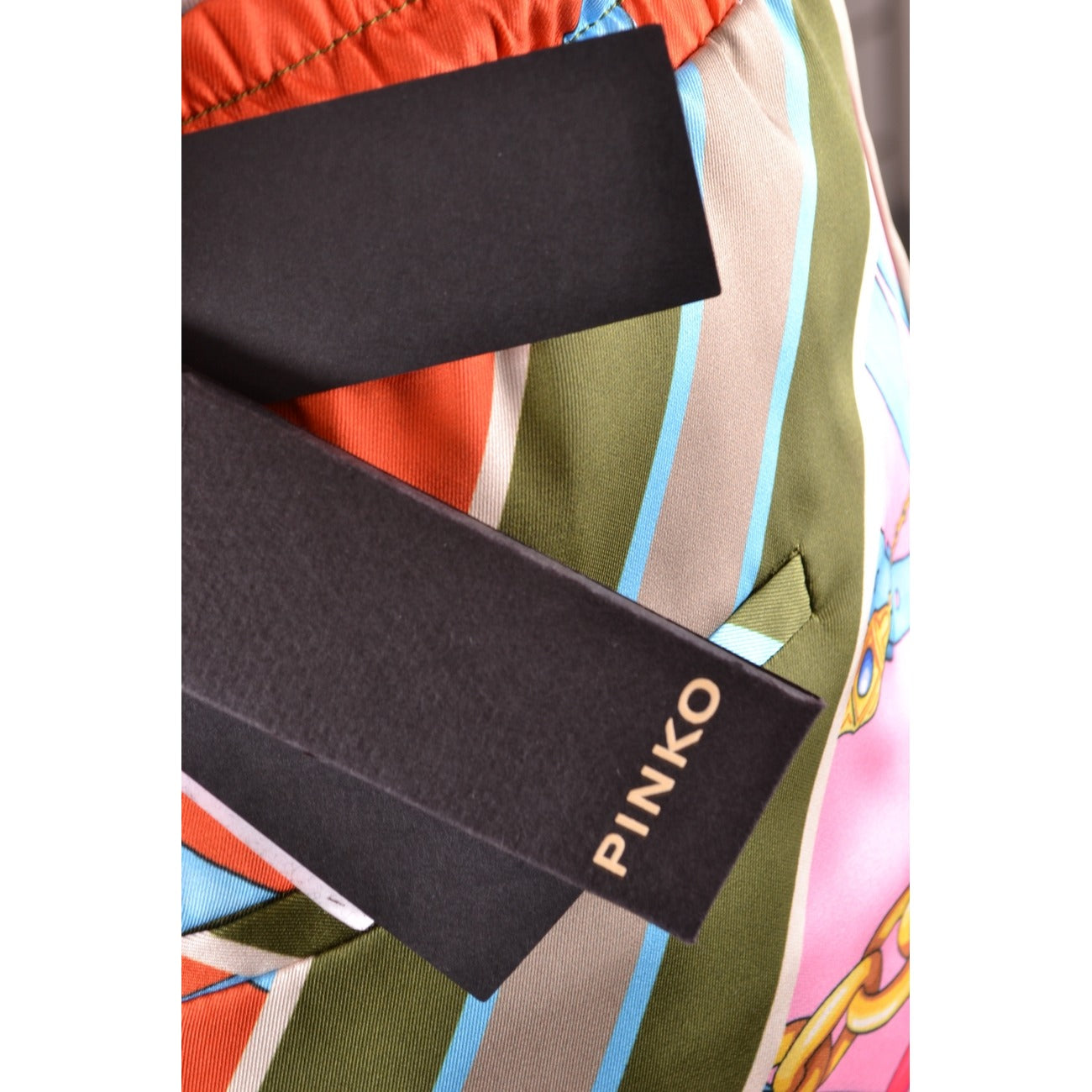 Pinko Women Trousers