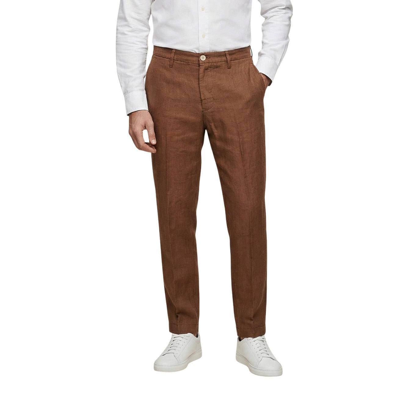 Borghese Men Trousers