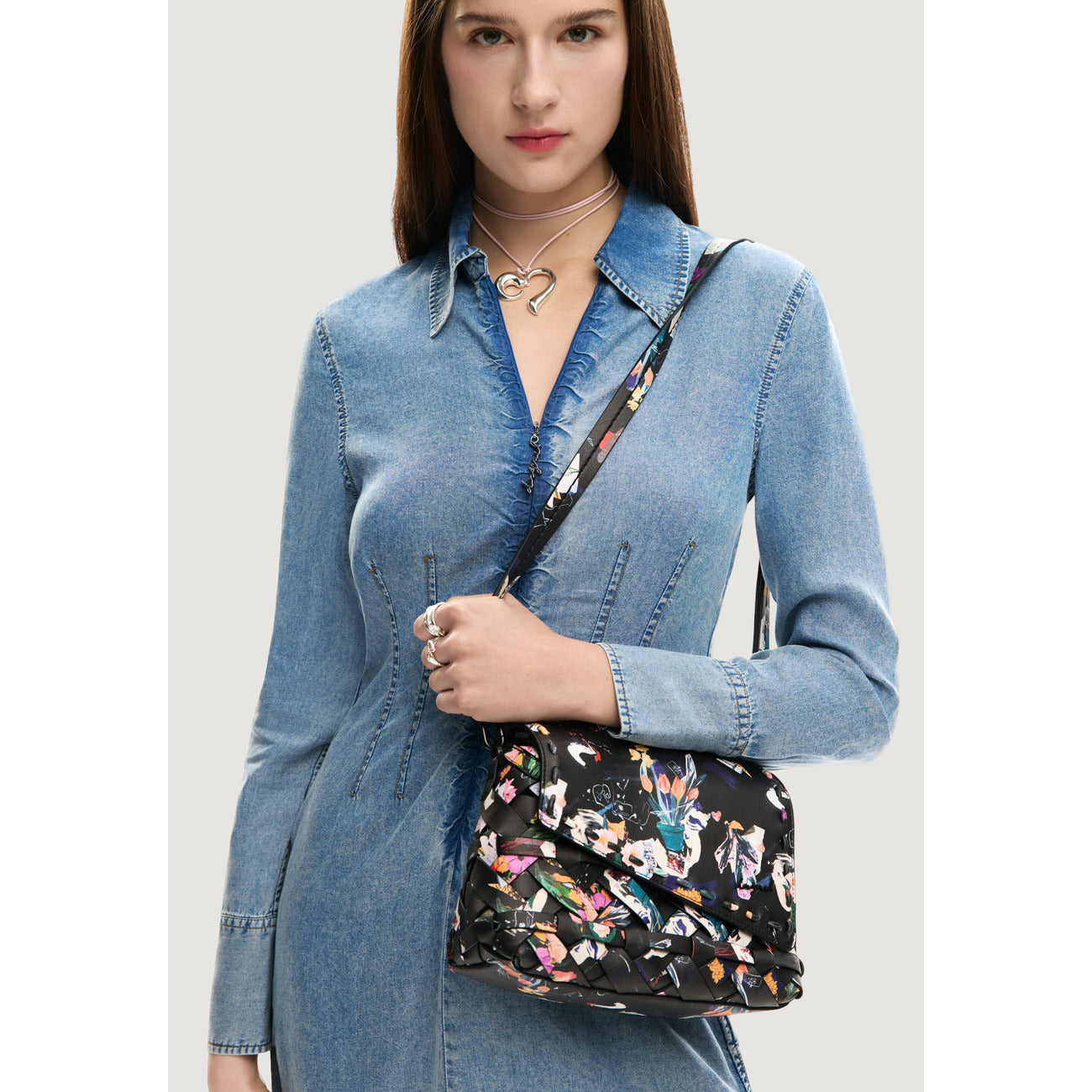 Desigual Women Bag