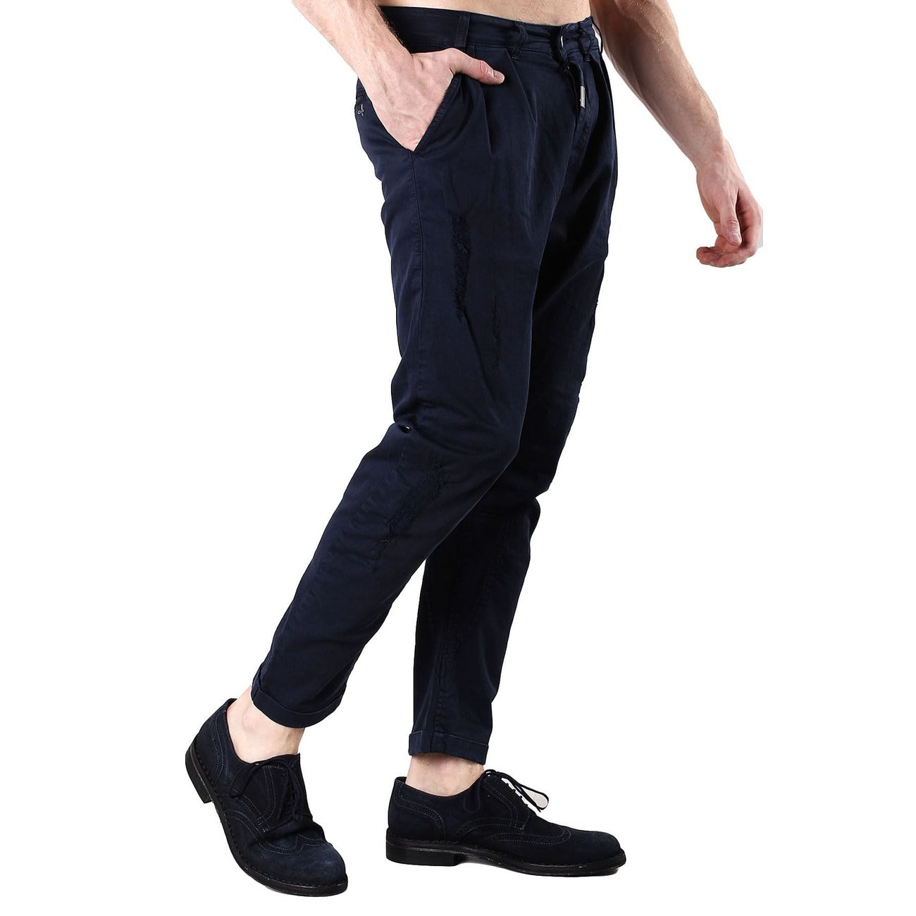 Absolut Joy Men Trousers