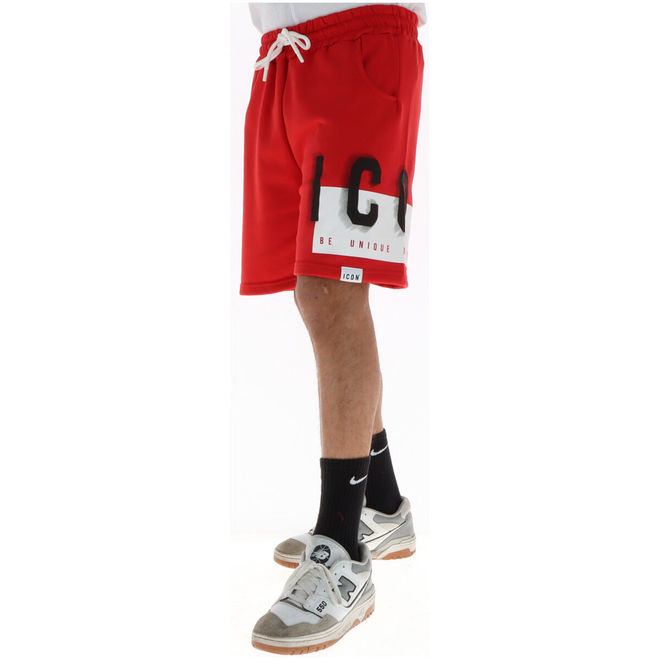 Icon Men Shorts