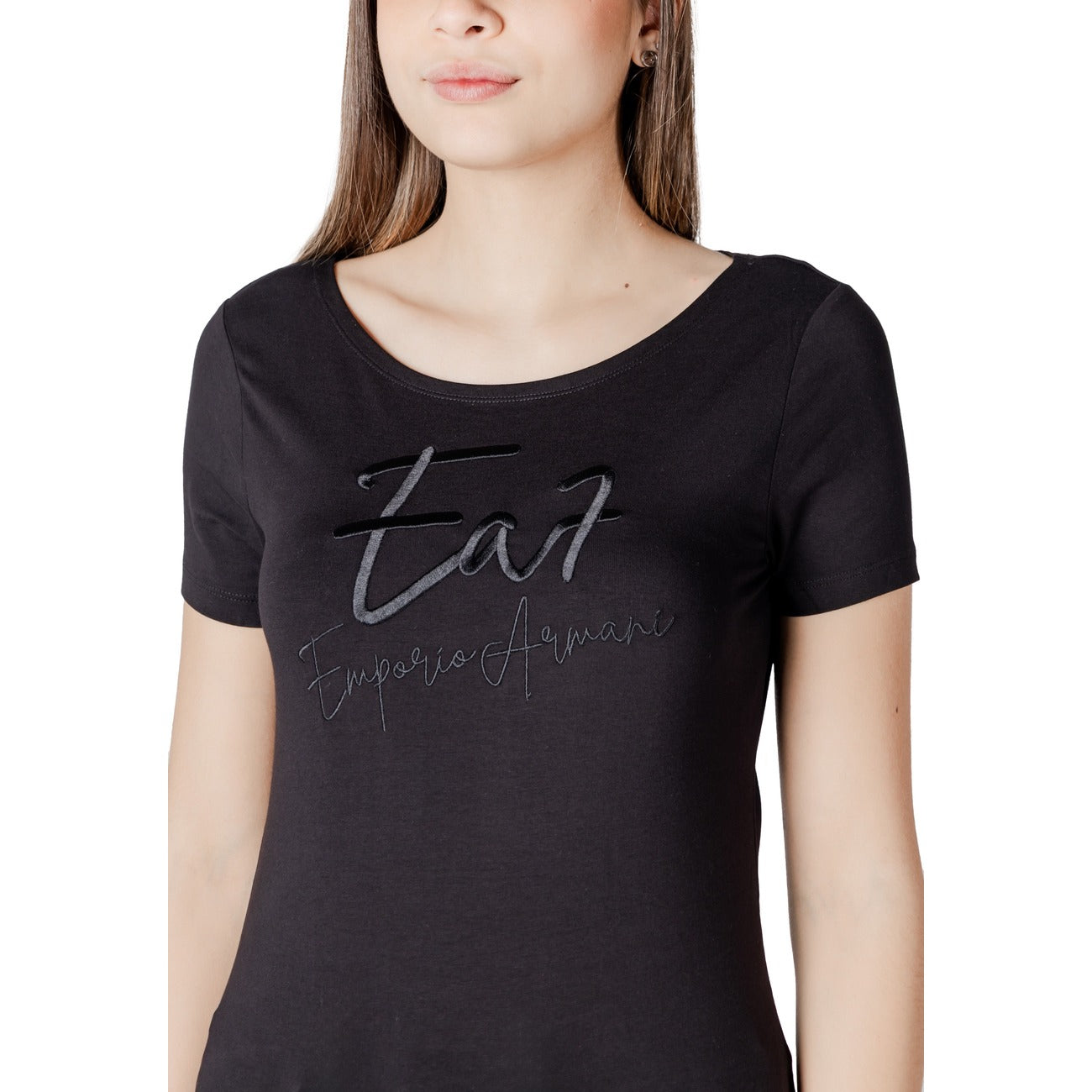 Ea7 Women T-Shirt