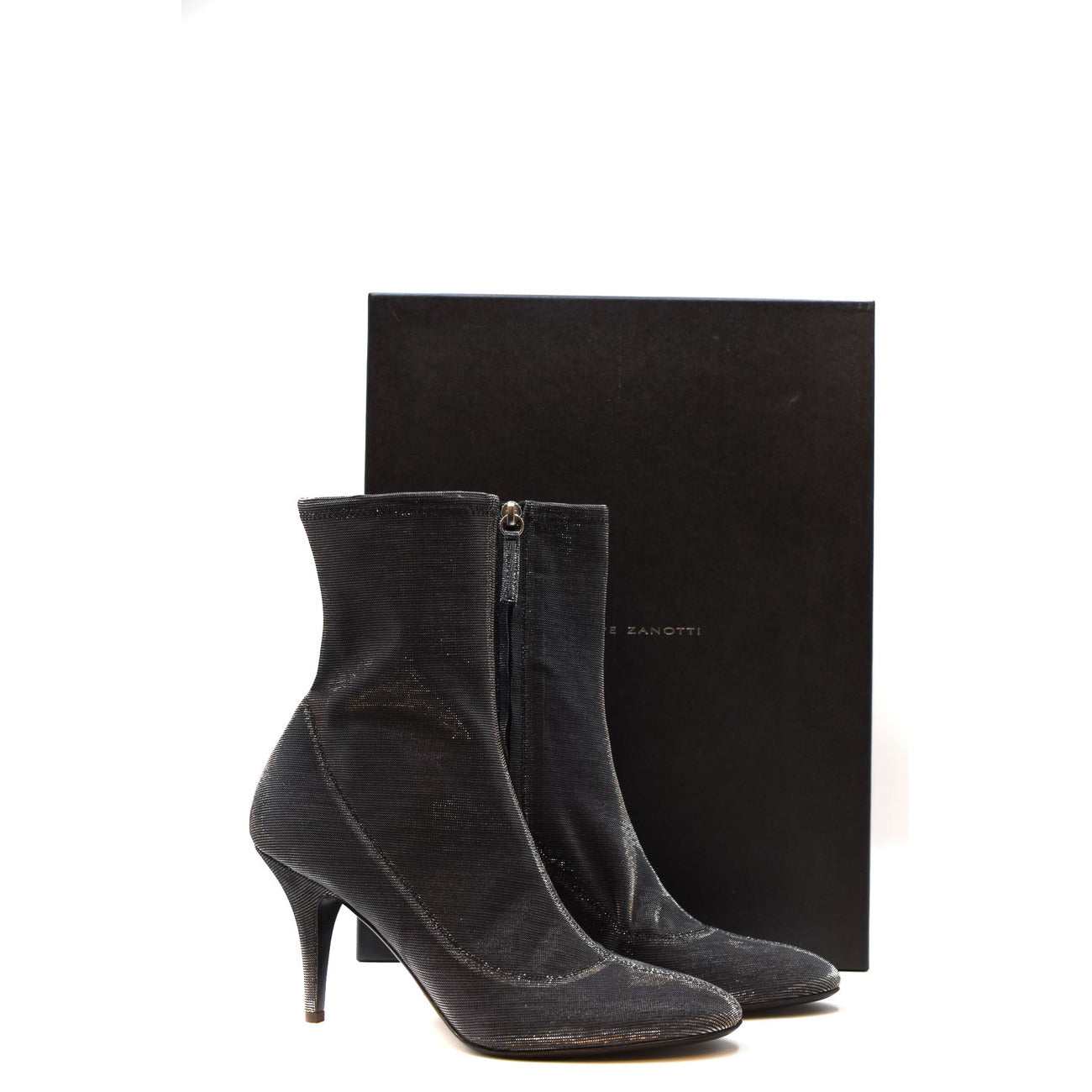 Giuseppe Zanotti Women Boots