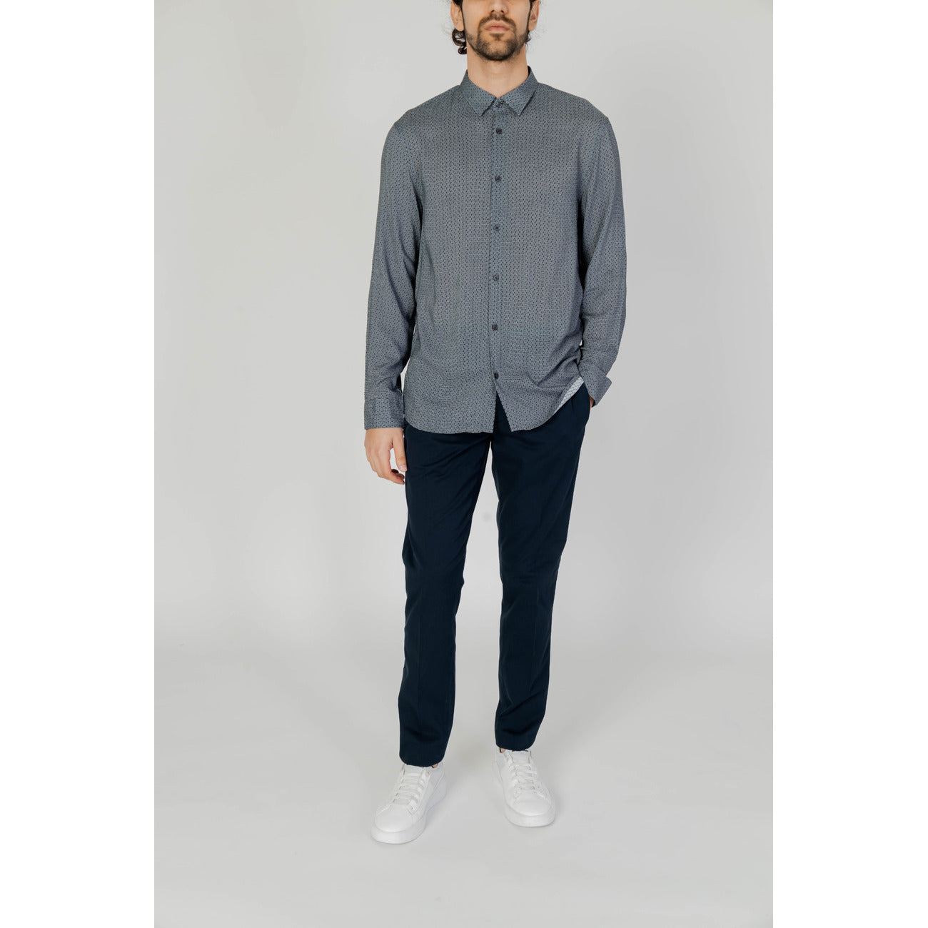 Armani Exchange Men Shirt