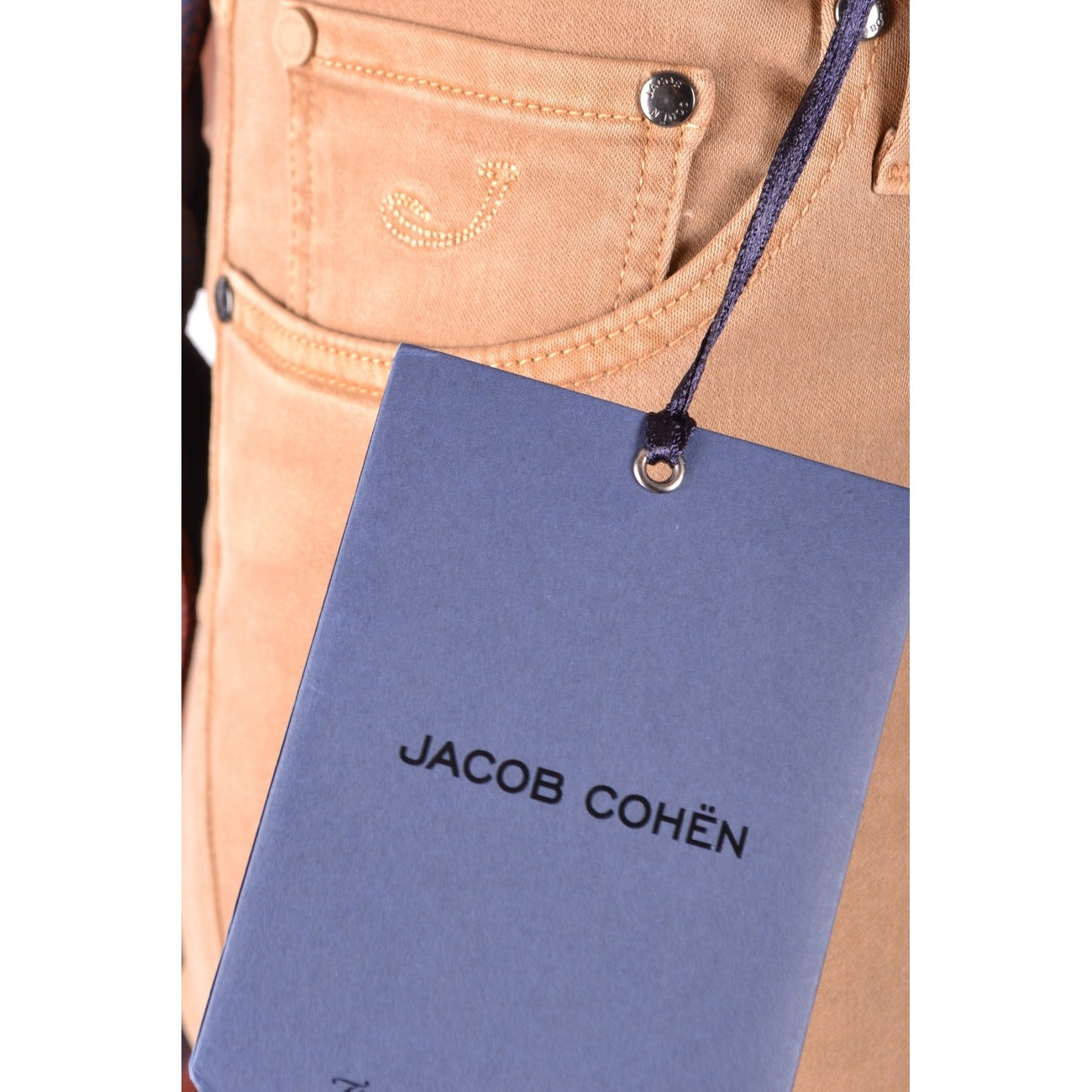Jacob Cohen Women Jeans