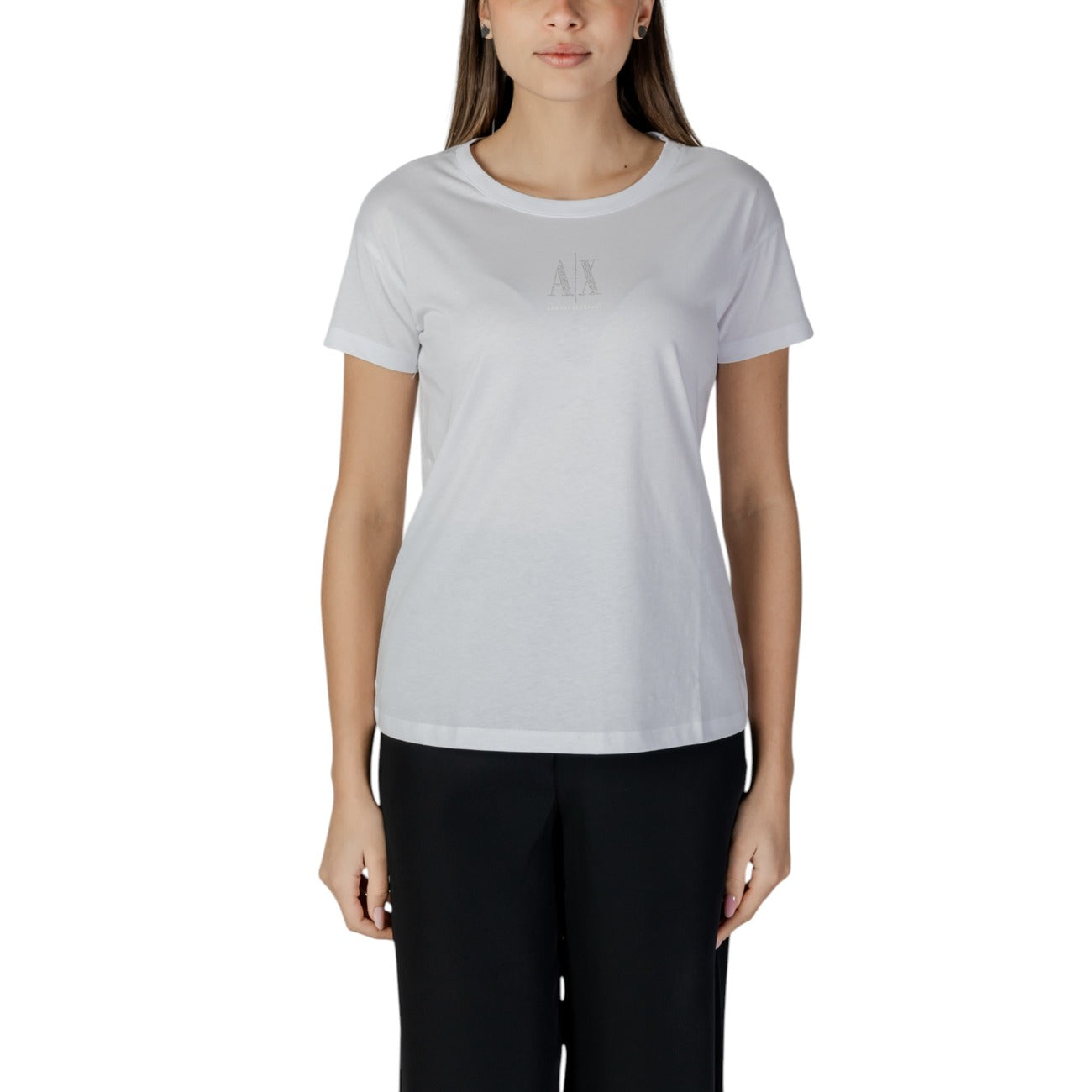 Armani Exchange Women T-Shirt