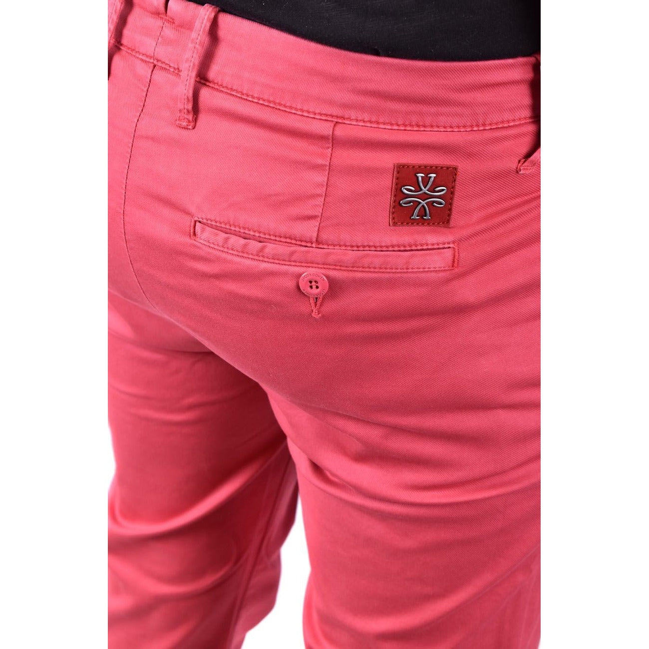 Jacob Cohen Men Trousers