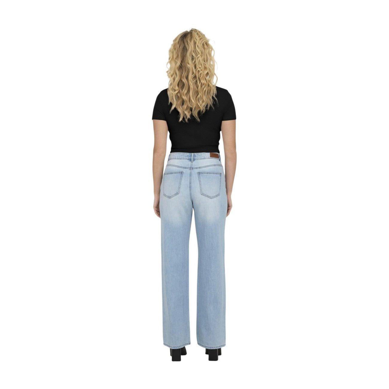 Only Women T-Shirt