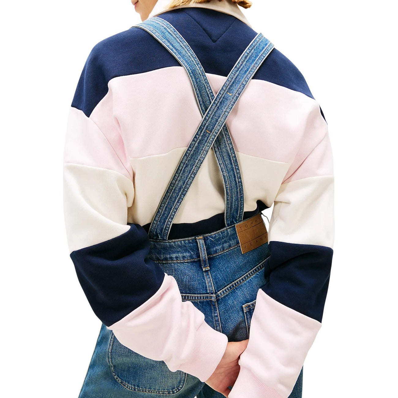 Tommy Hilfiger Jeans Women Jumpsuit