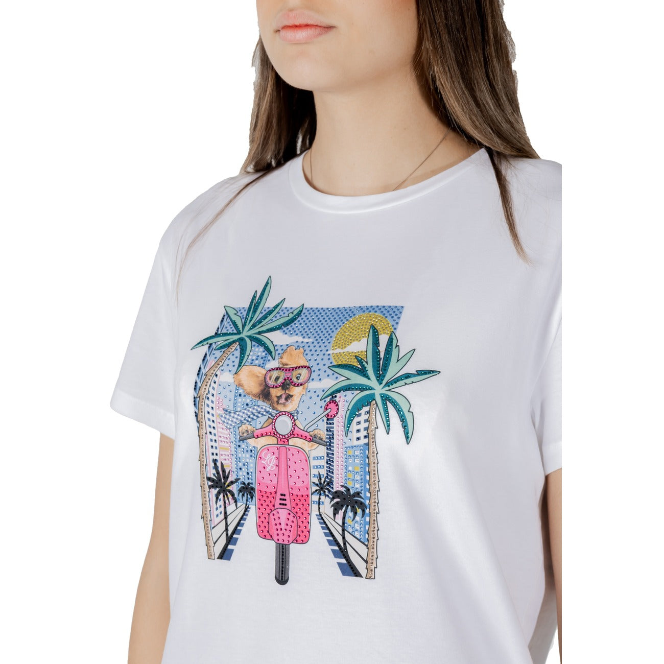 Liu Jo Women T-Shirt