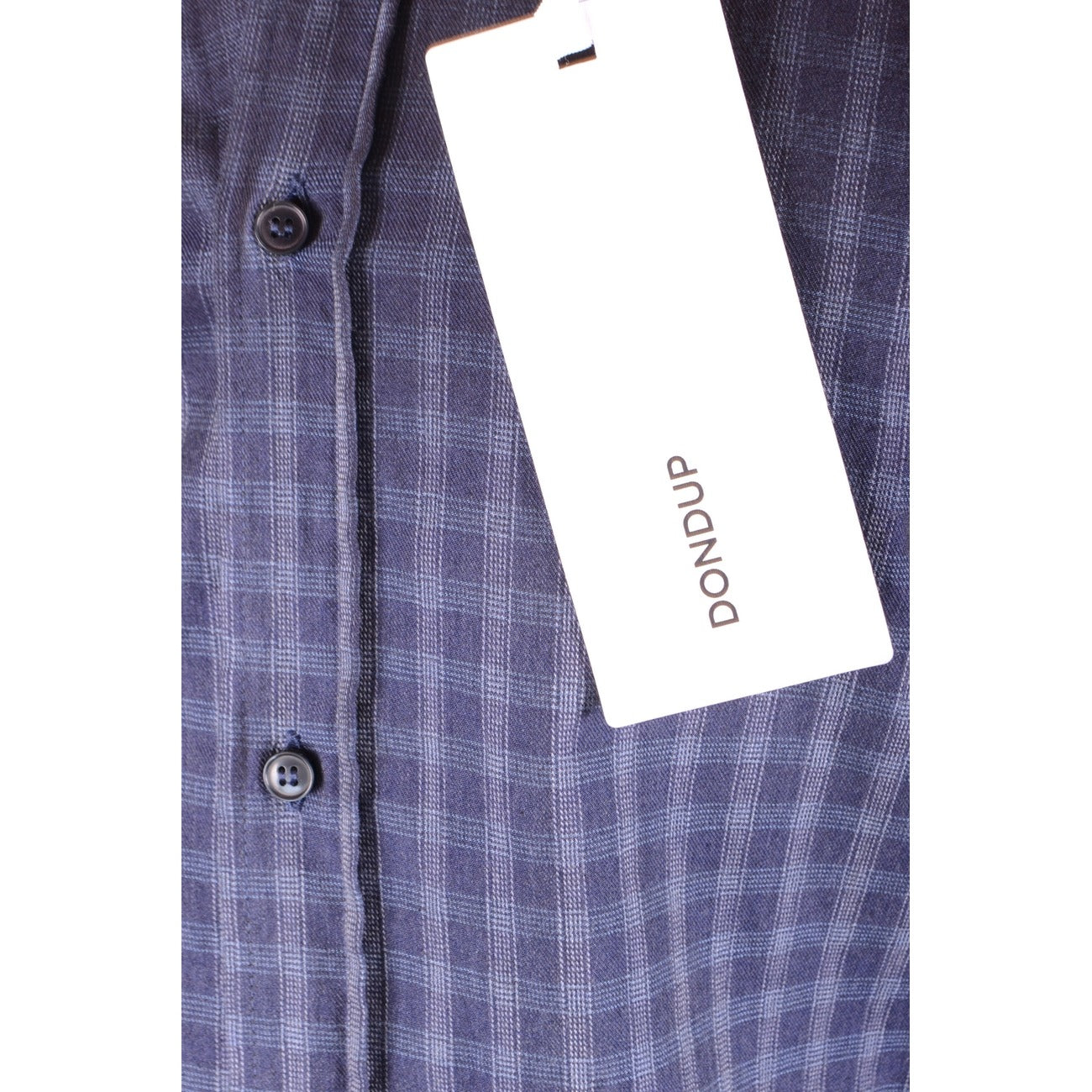 Dondup Men Shirt