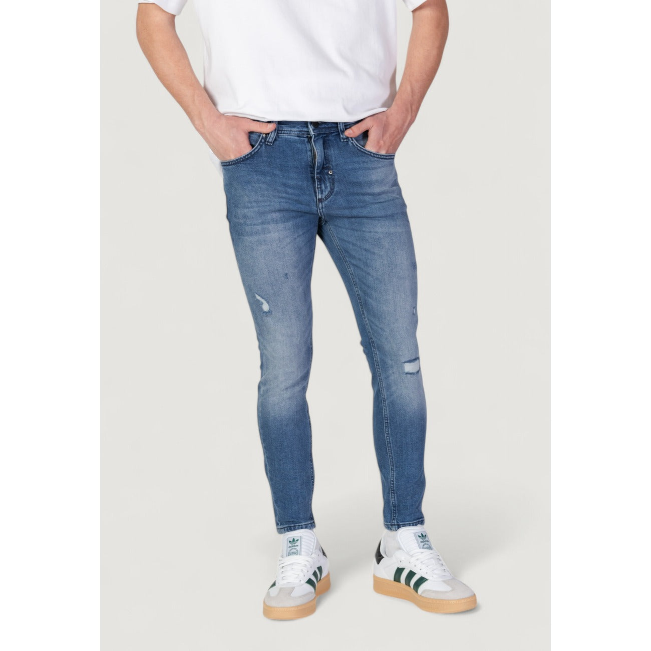 Antony Morato Men Jeans