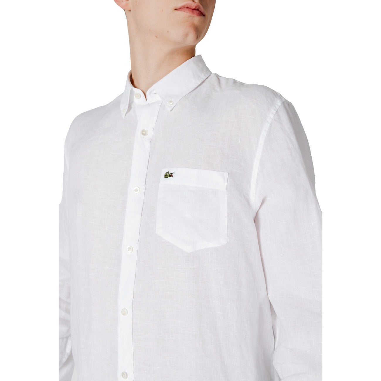 Lacoste Men Shirt