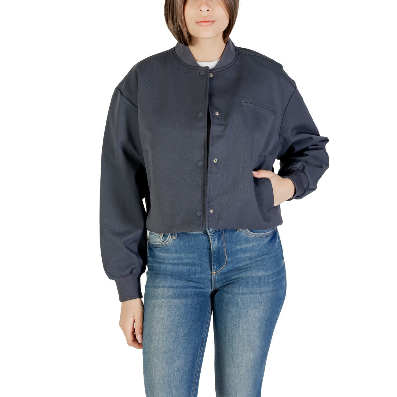 Calvin Klein Jeans Women Blazer