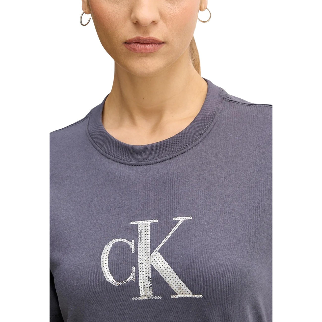 Calvin Klein Jeans Women T-Shirt