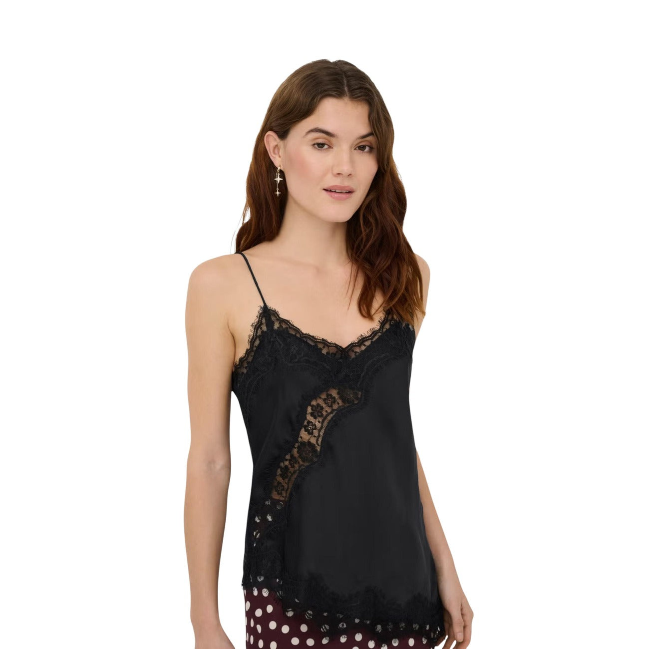 Jacqueline De Yong Women Undershirt
