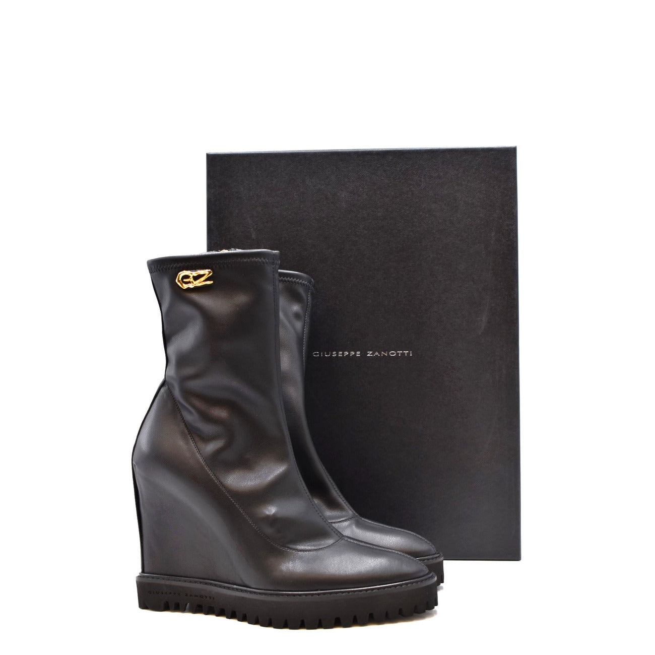 Giuseppe Zanotti Women Boots