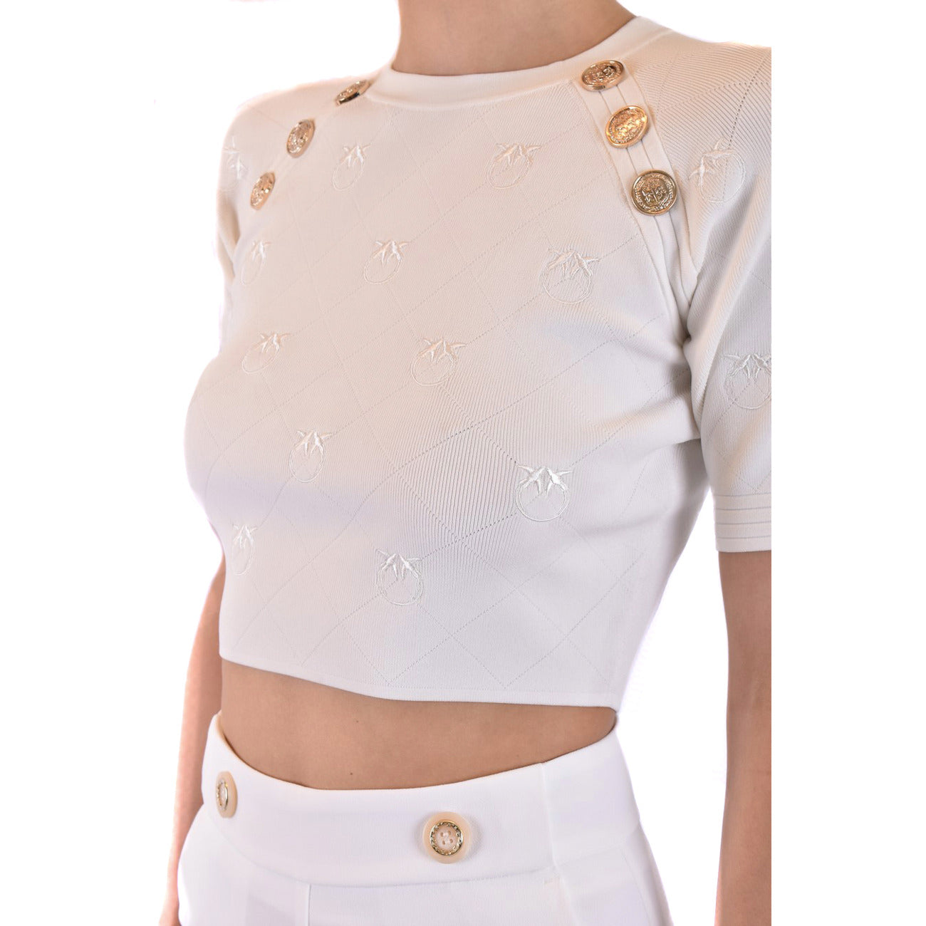Pinko Women Knitwear
