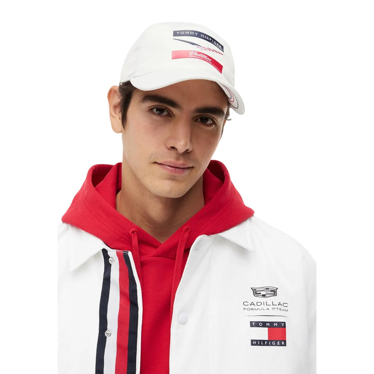 Tommy Hilfiger Men Cap