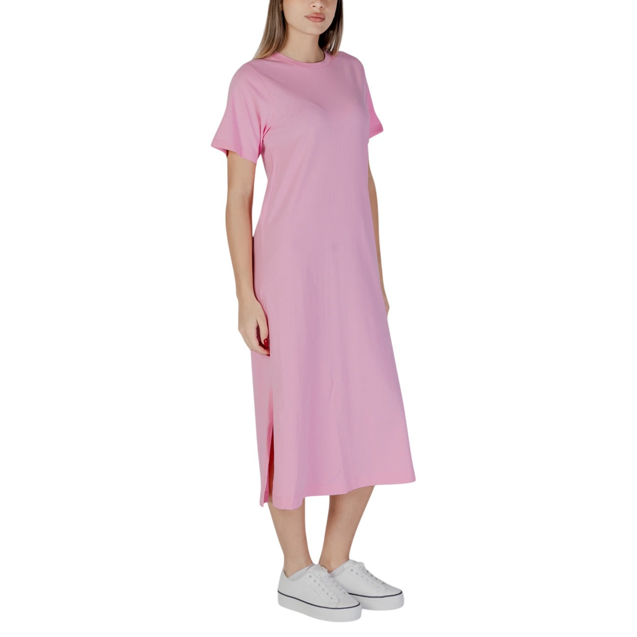B.young Women Dress