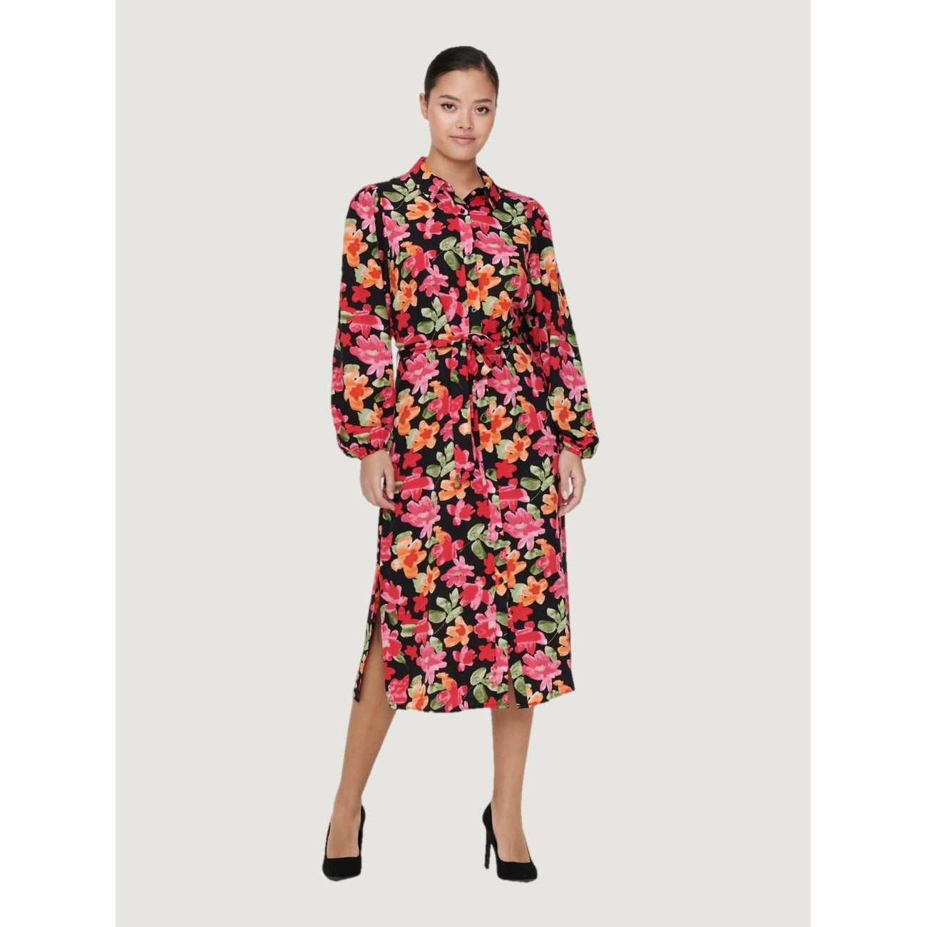 Jacqueline De Yong Women Dress