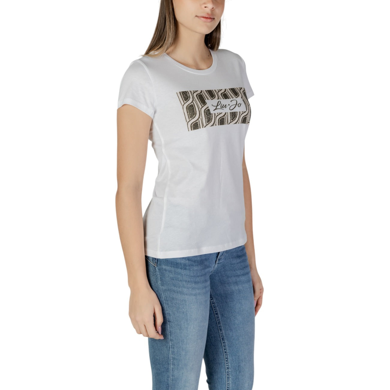 Liu Jo Women T-Shirt