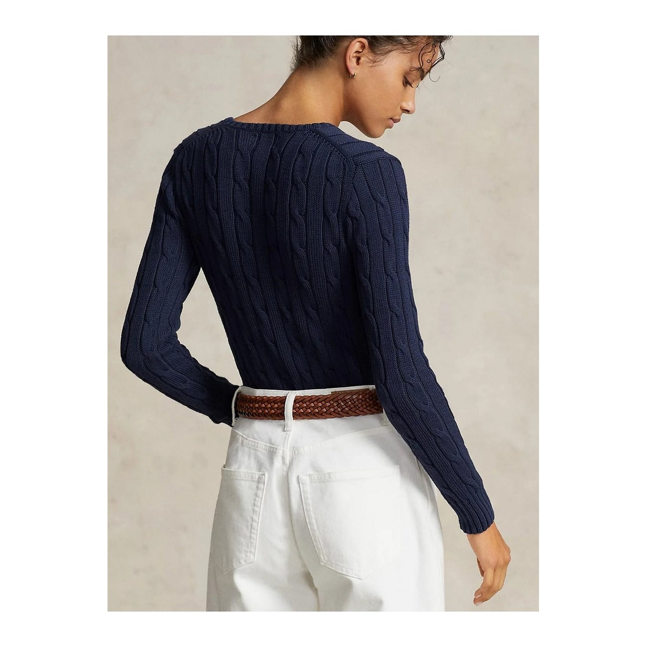 Polo Ralph Lauren Women Knitwear