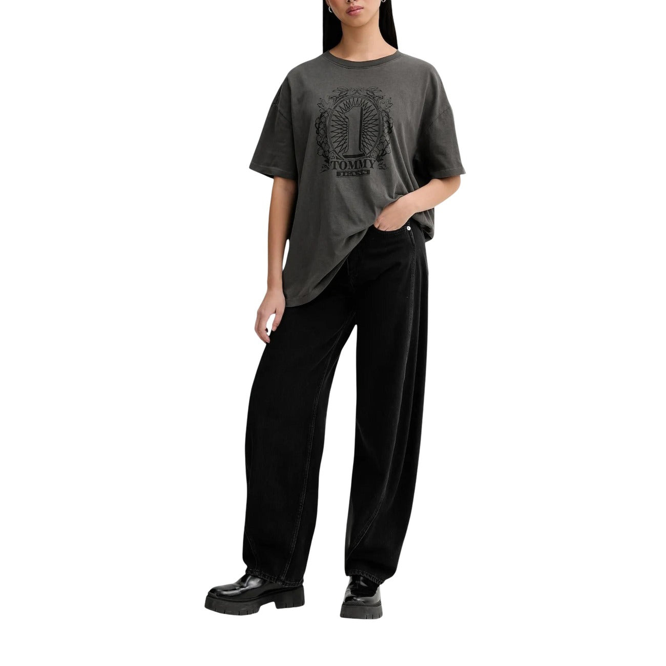 Tommy Hilfiger Jeans Women Jeans