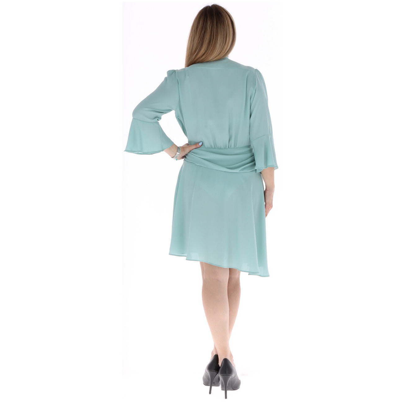 OperÀ Fashion Women Dress