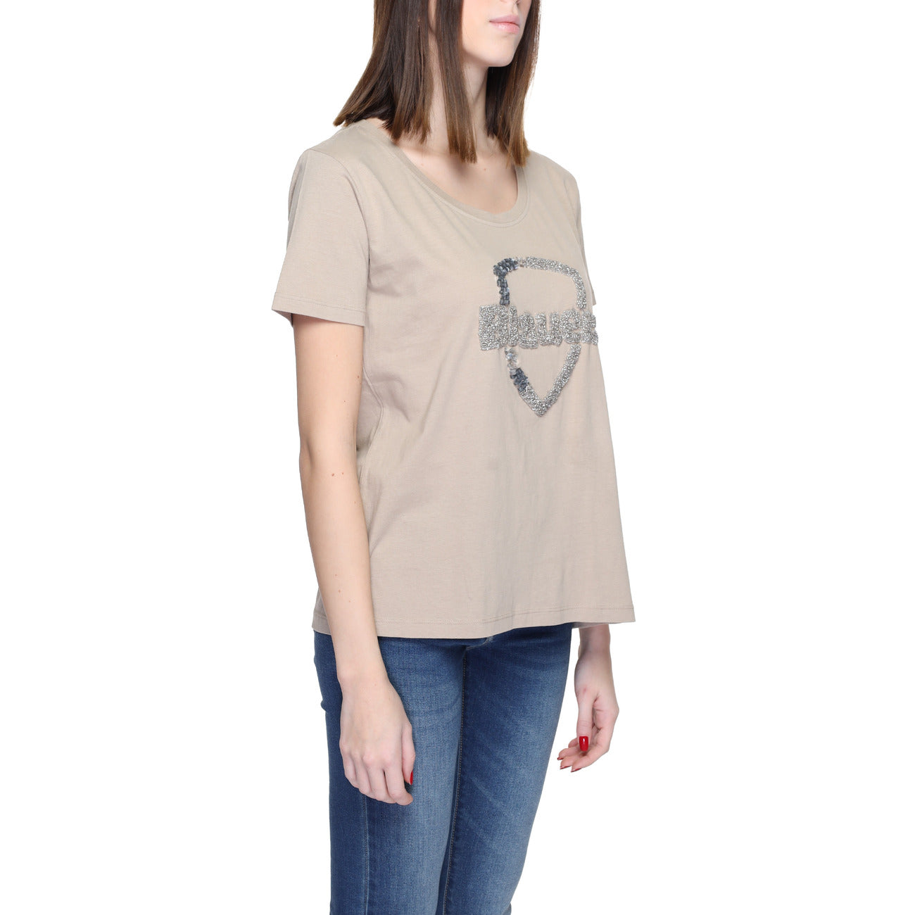 Blauer. Women T-Shirt