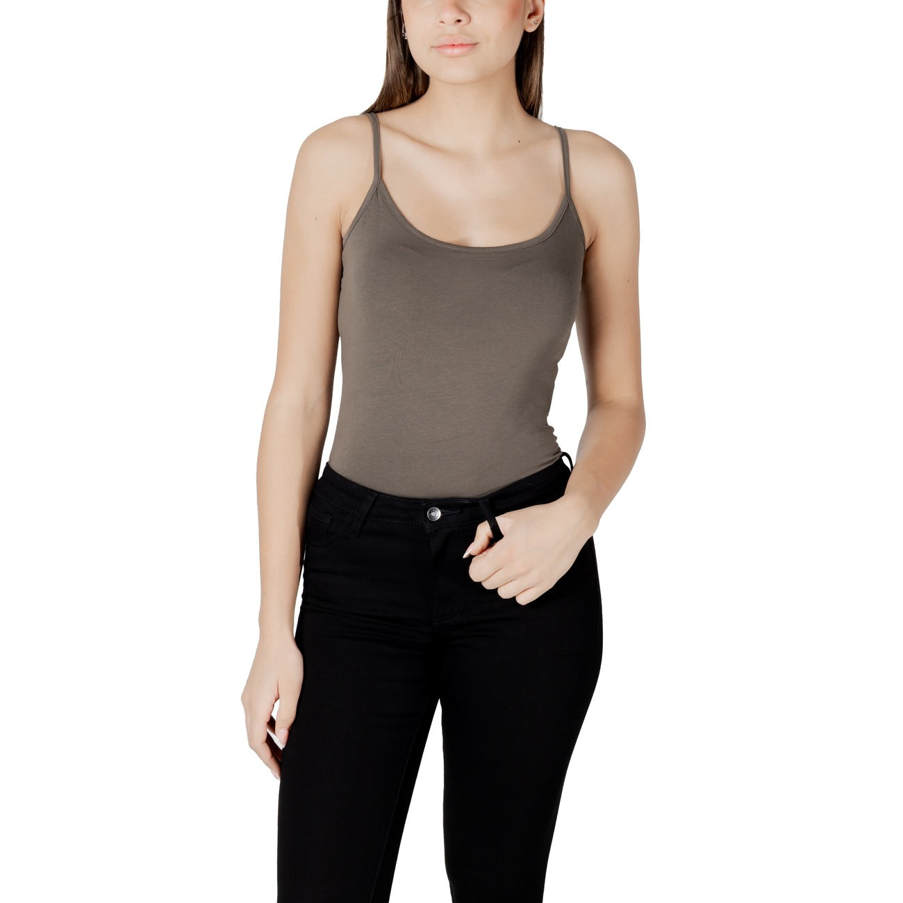 Morgan De Toi Women Undershirt