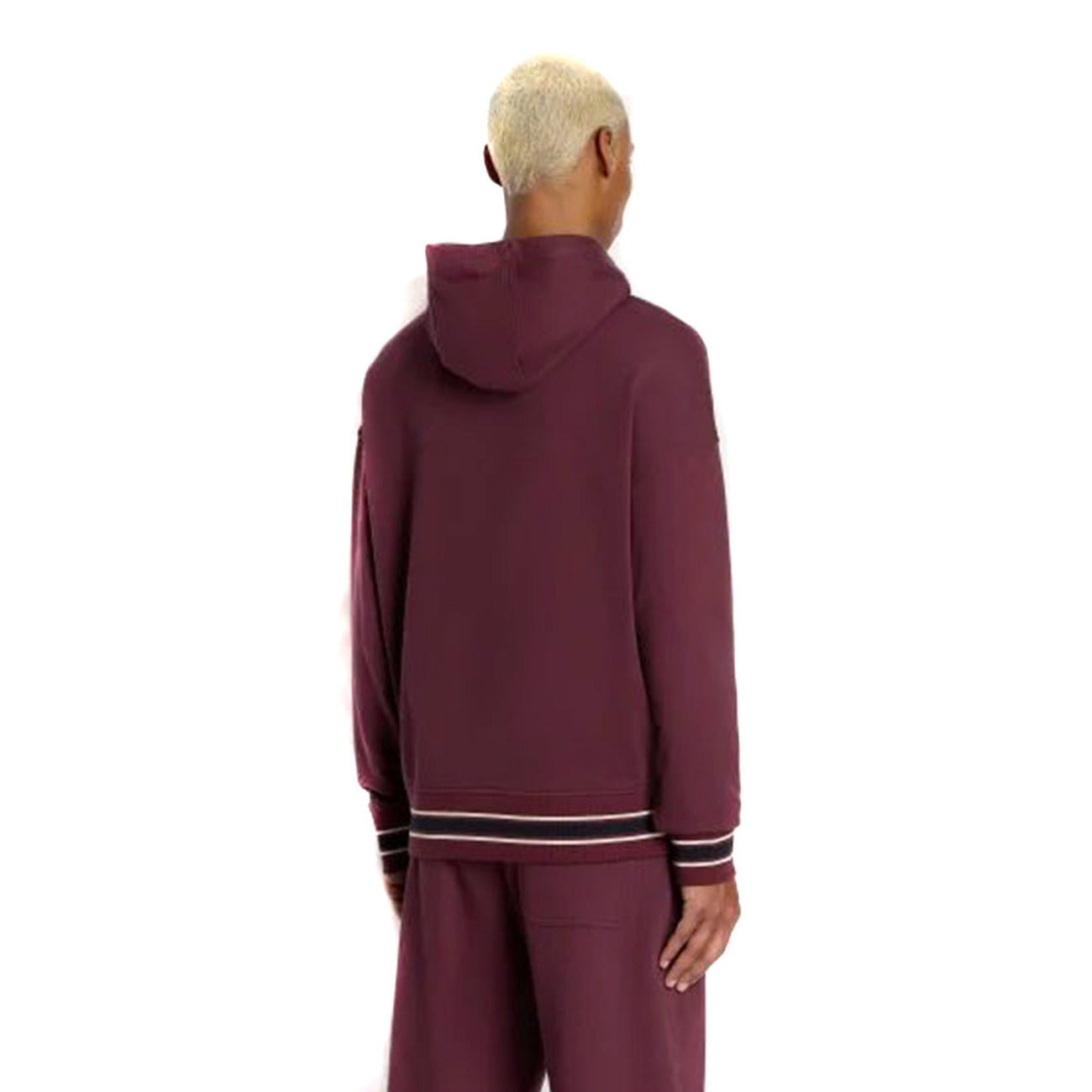 Armani Exchange Men Sweatshirts