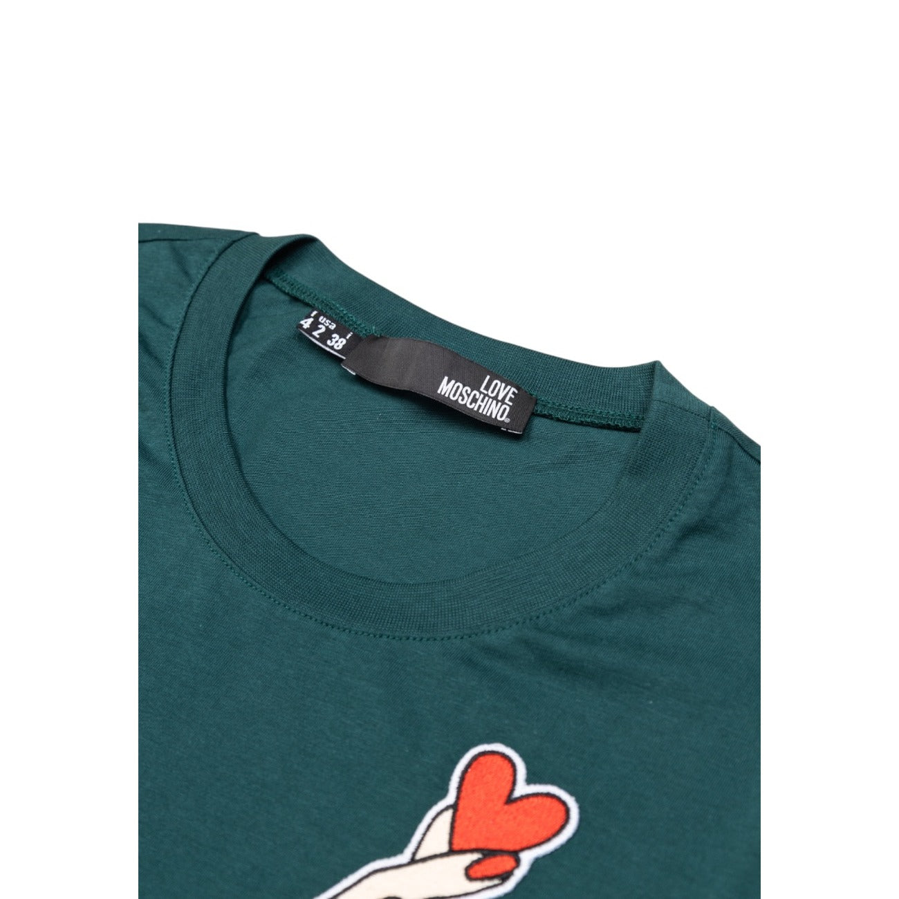 Love Moschino Women T-Shirt