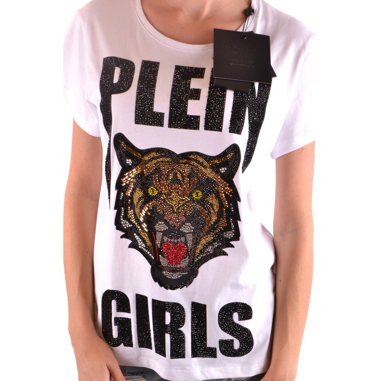 Philipp Plein Women T-Shirt