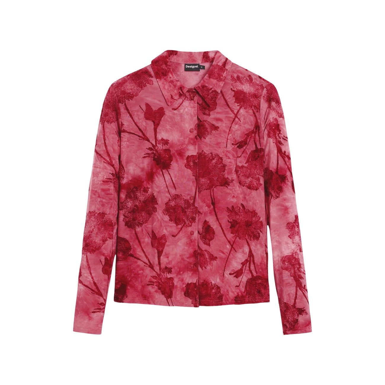 Desigual Women Shirt